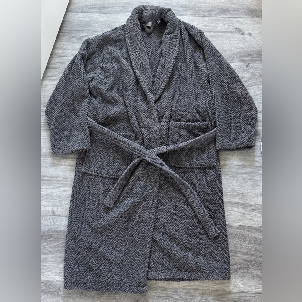 Luxury Bath Robe